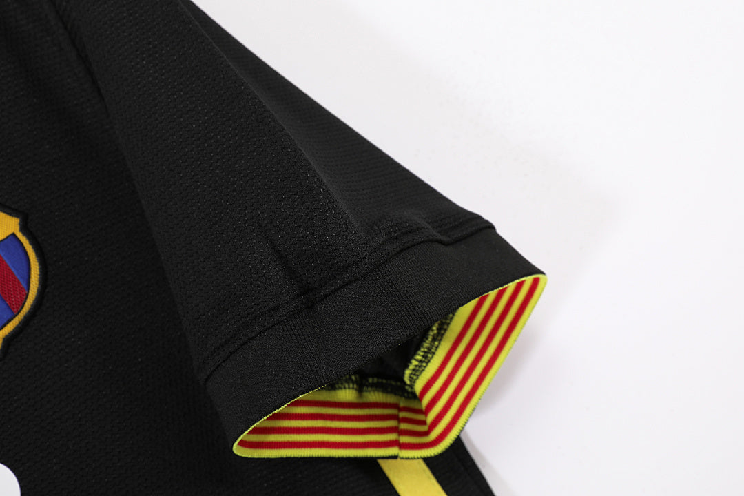 FC Barcelona 14 5 A Noir 2013/2014