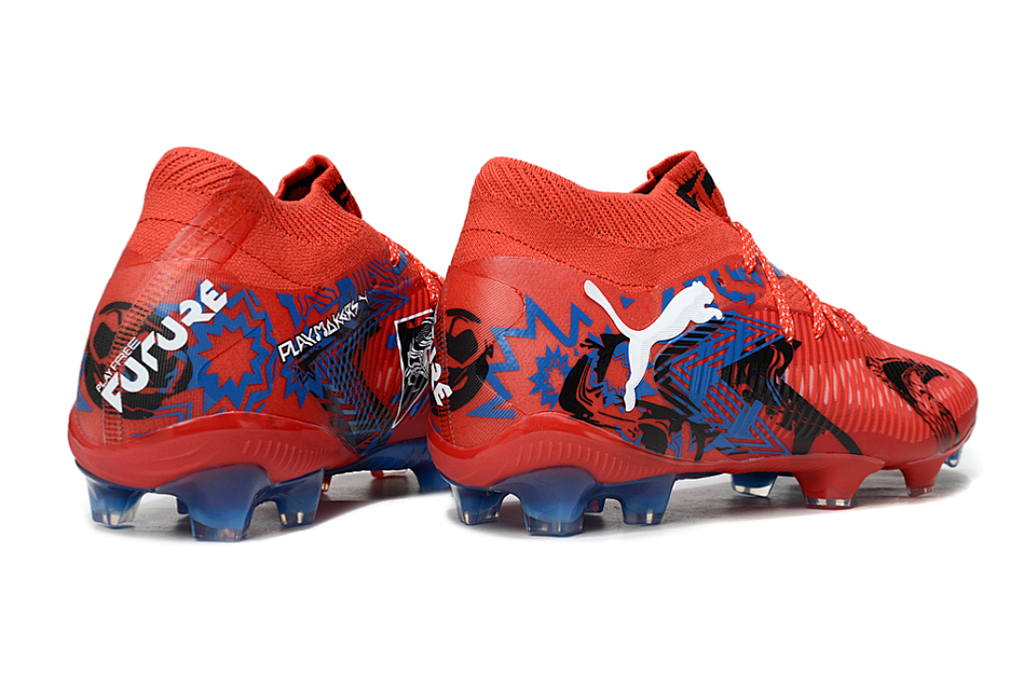 Puma Future 8 Ultimate FG