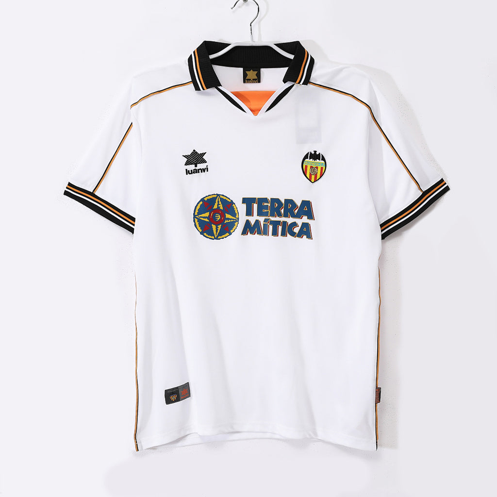 Valence 00 8 A 1999/2000