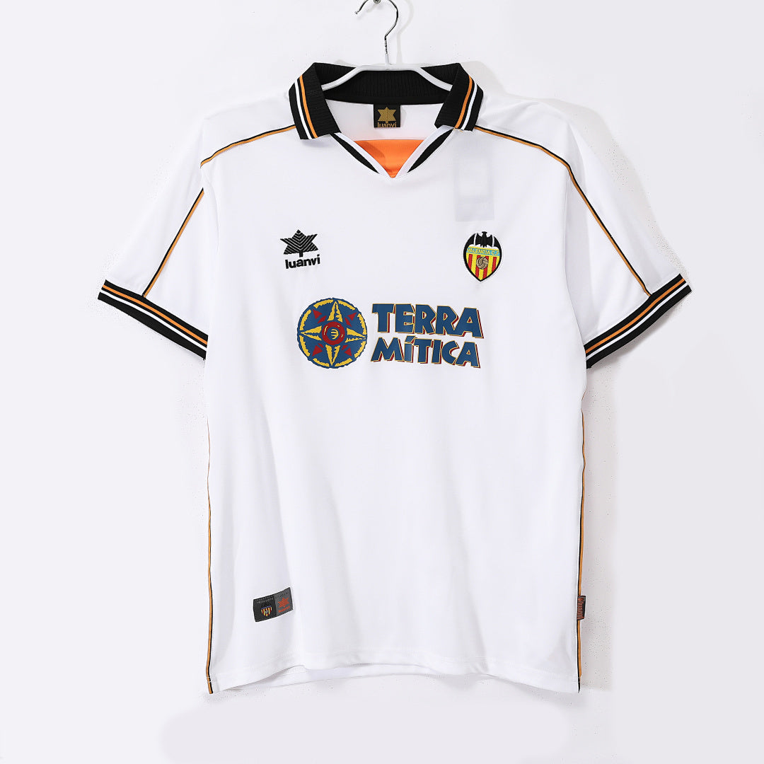 Valence 00 8 A 1999/2000