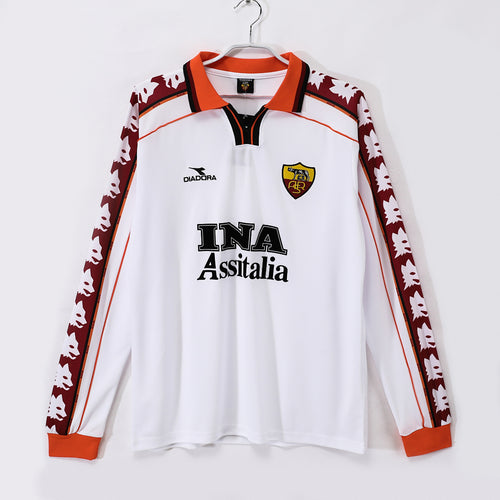 AS Roma 99 3 B 1998/1999