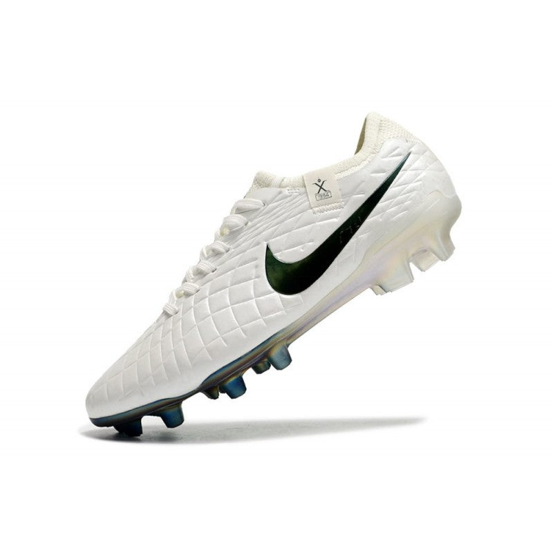 Nike Tiempo Legend 10 Elite FG SE X 30 Years Voile Atomique Sombre
