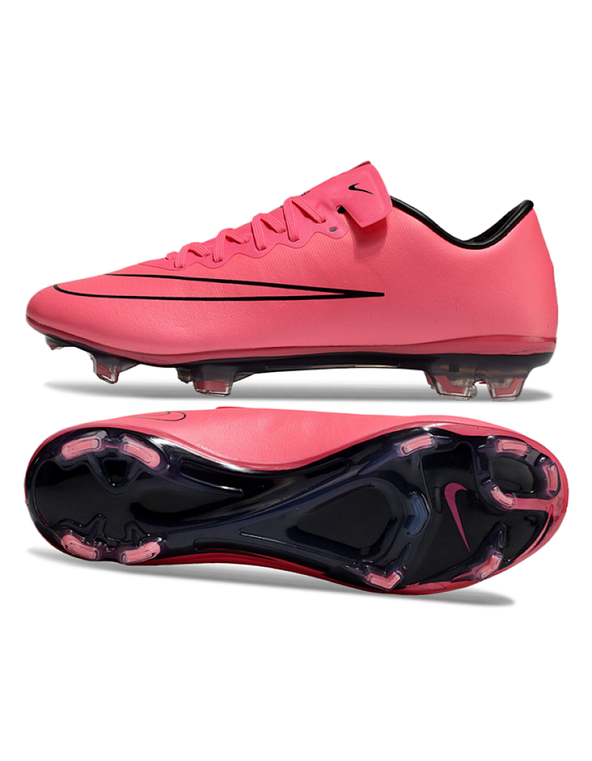 Nike 10 Mercurial Vapor X FG