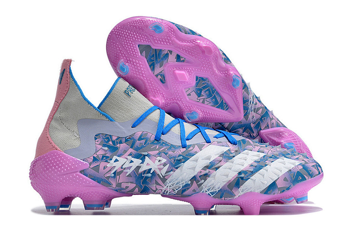 Adidas Predator 21 Showpiece Pack Freak 1 FG