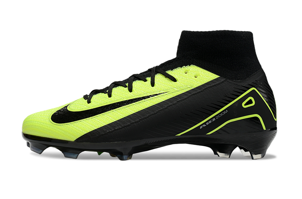 Nike Vapor 16 Air Zoom Mercurial Superfly Iix Elite FG