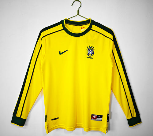 Brésil 0 B