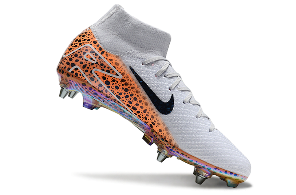 Nike Vapor 16 Air Zoom Mercurial Superfly Iix Elite SG