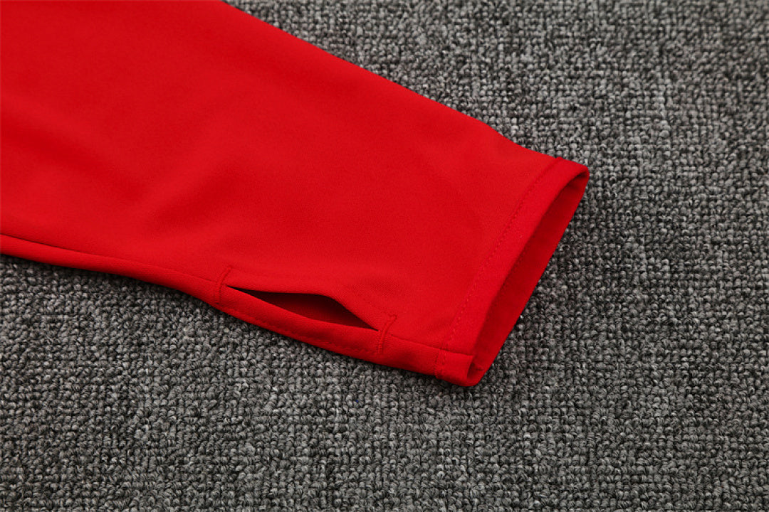 Liverpool Rouge 25/26