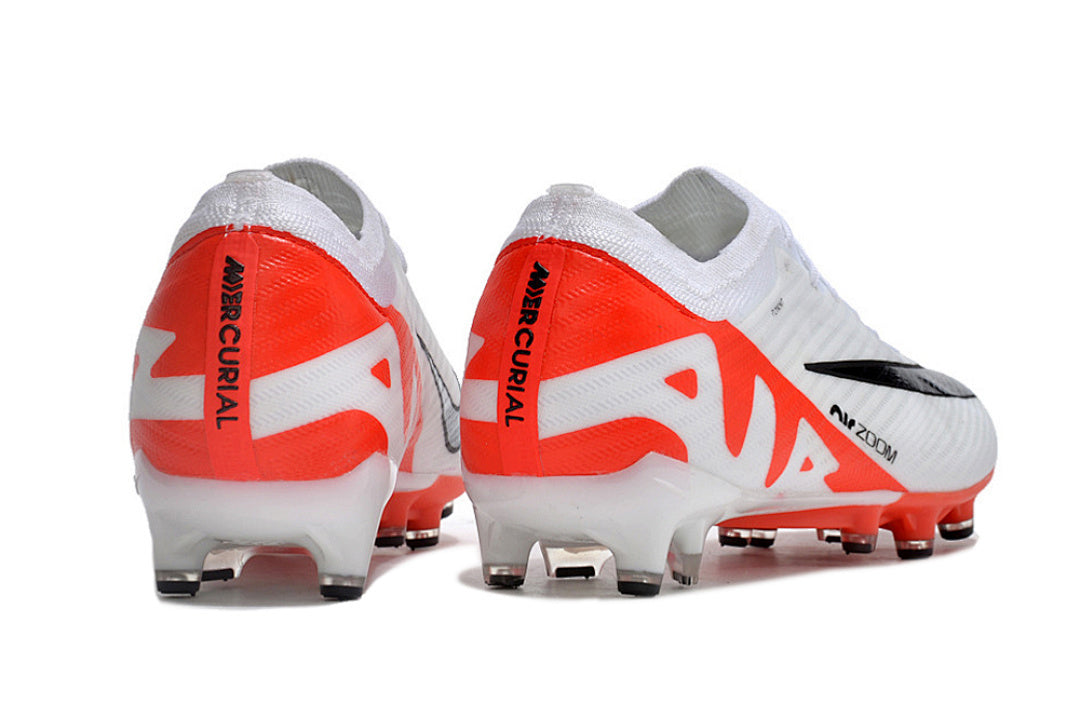 Nike Vapor 15 Arrived Air Zoom Mercurial Xv Elite 197 AG