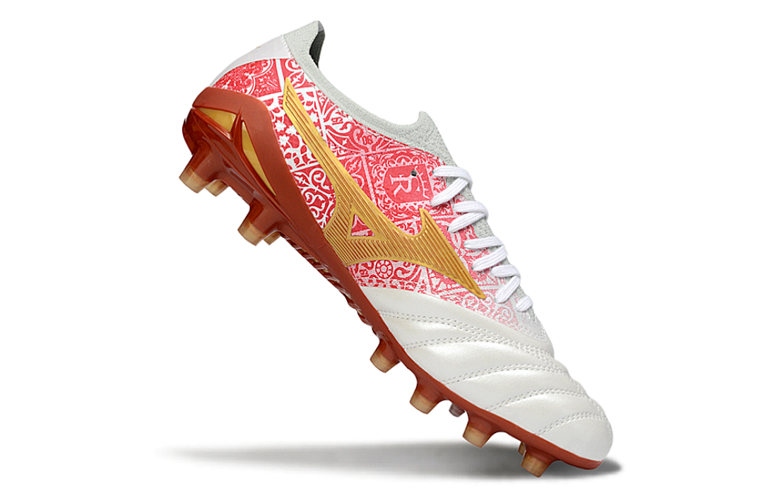 Mizuno Modele Morelia Neo Iv Bate Made Japan FG