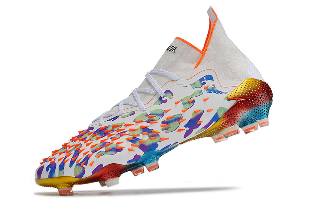 Adidas Predator 21 Showpiece Pack Freak 1 FG