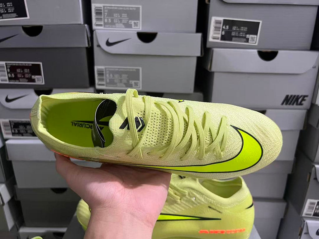 Nike Vapor 16 Air Zoom Mercurial Xv Elite FG
