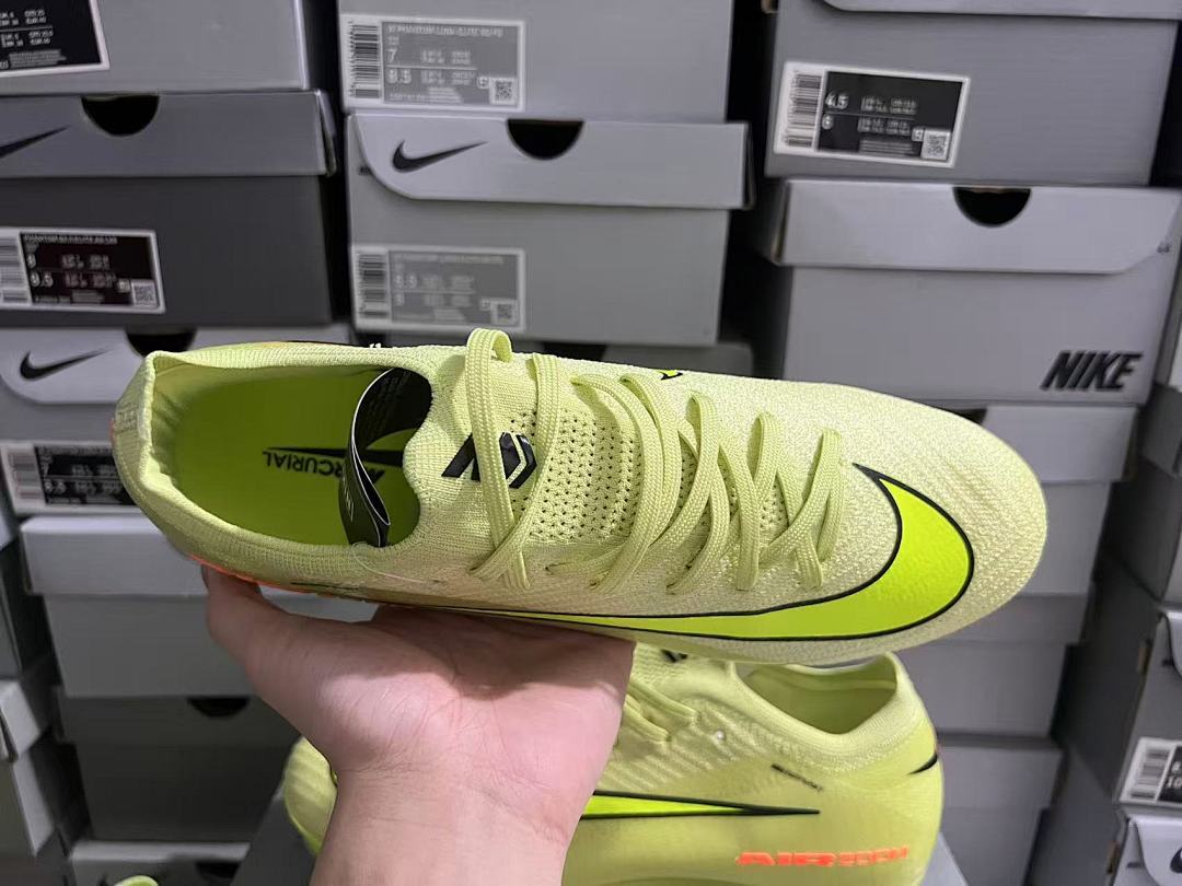 Nike Vapor 16 Air Zoom Mercurial Xv Elite FG