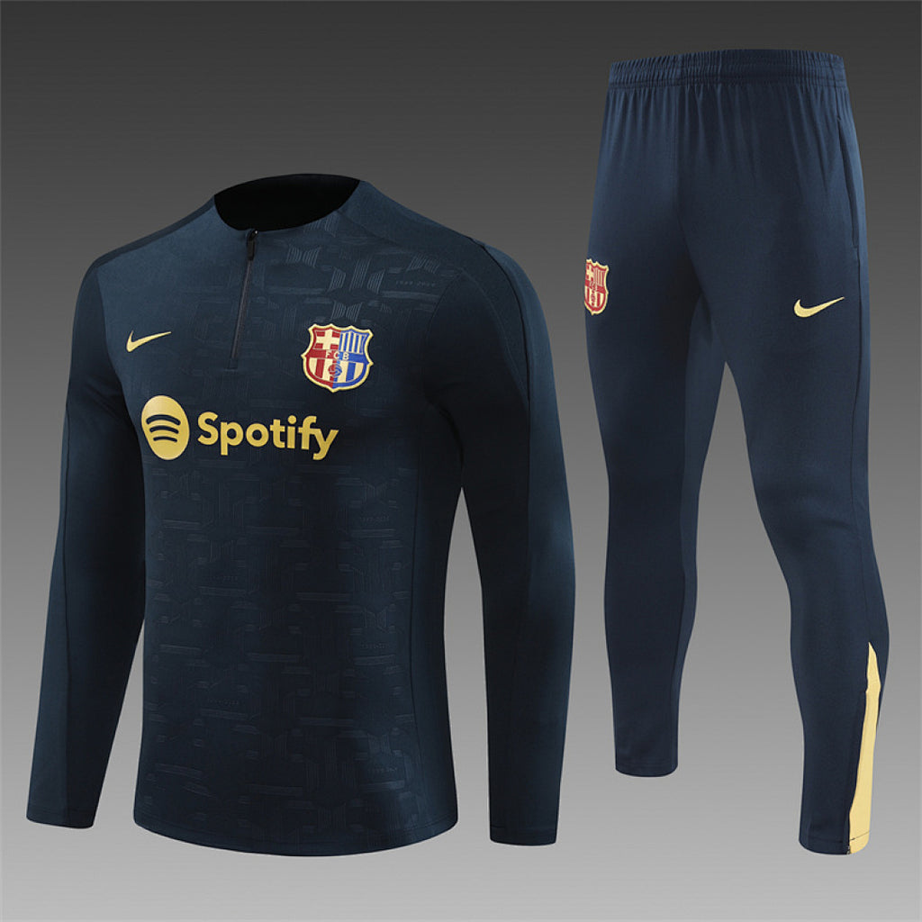 FC Barcelona Bleu Roi 24/25