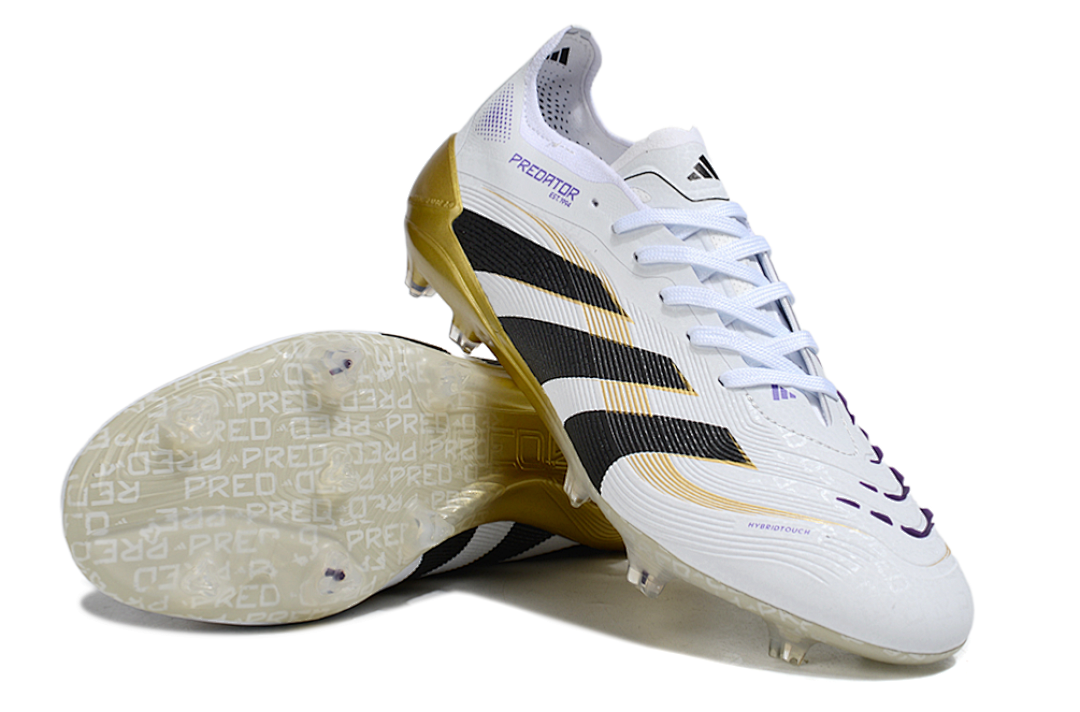 Predator-25-ACCURACY-FG-36 - Adidas