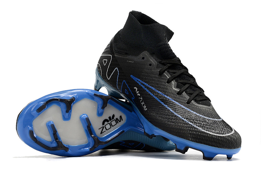 Nike Vapor 15 Air Zoom Mercurial Superfly Ix Elite 6 FG