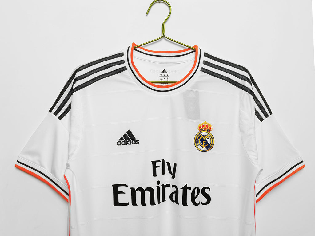 Real Madrid 14 5 A 2013/2014