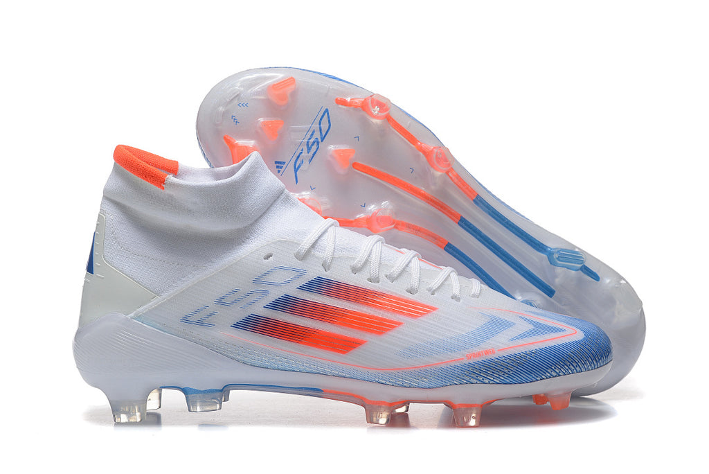 Adidas F50 Elite Montante FG