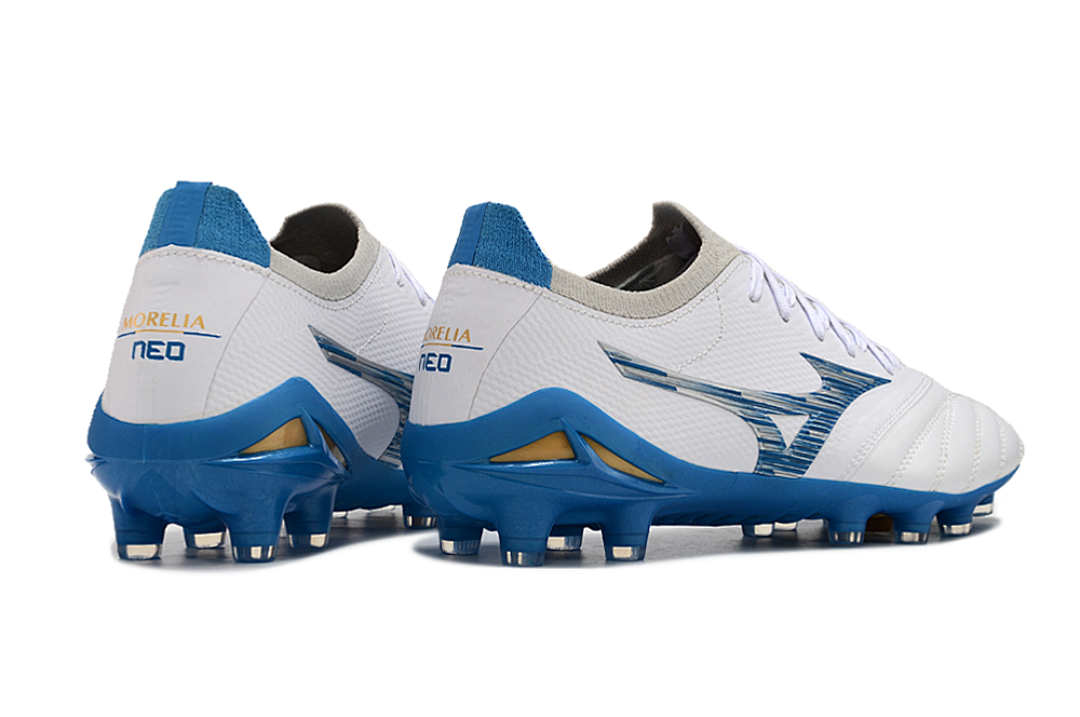Mizuno Modele Morelia Morelia Neo Iii Made Japan FG