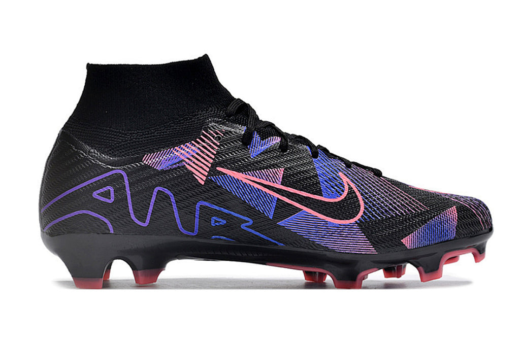 Nike Vapor 15 Air Zoom Mercurial Superfly Ix Elite 6 FG