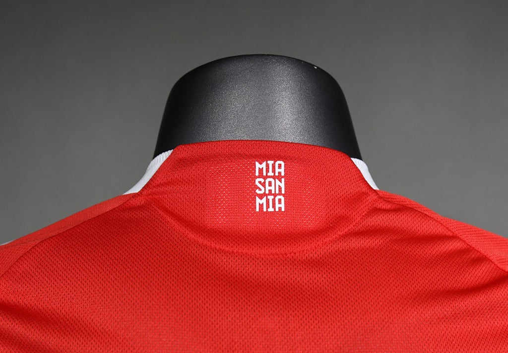 Bayern 262526 2025/2026