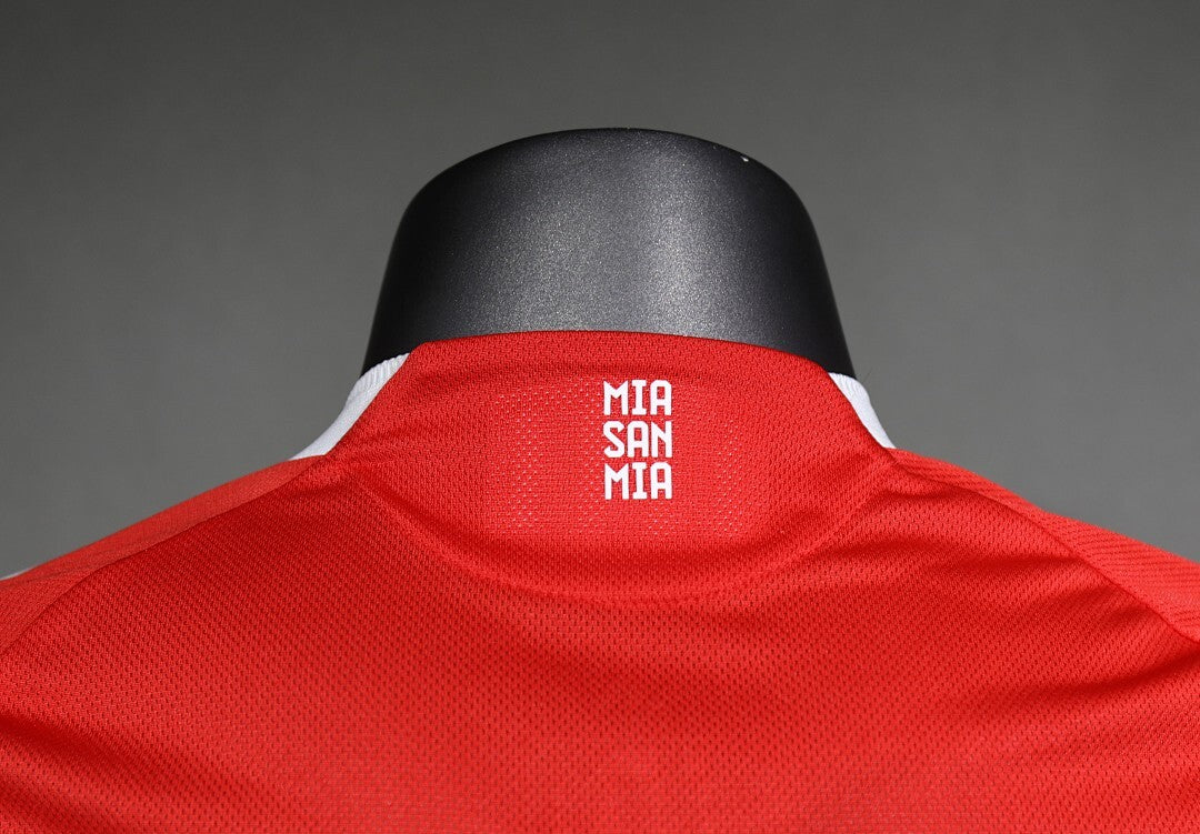 Bayern 262526 2025/2026