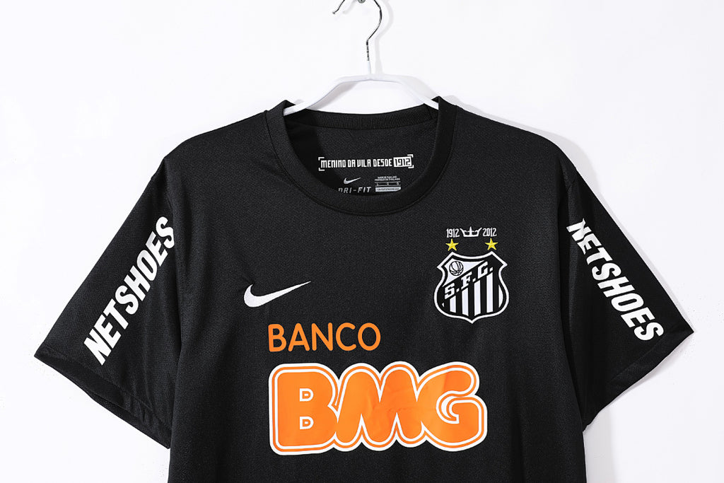 Santos 13 5 A Noir 2012/2013