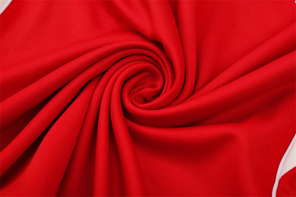 Liverpool Rouge 25/26