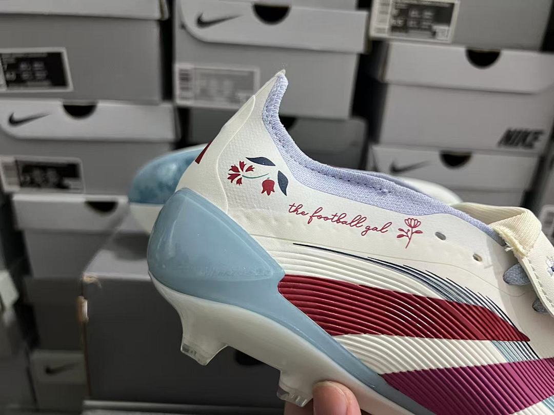 Predator-25-ACCURACY-FG - Adidas