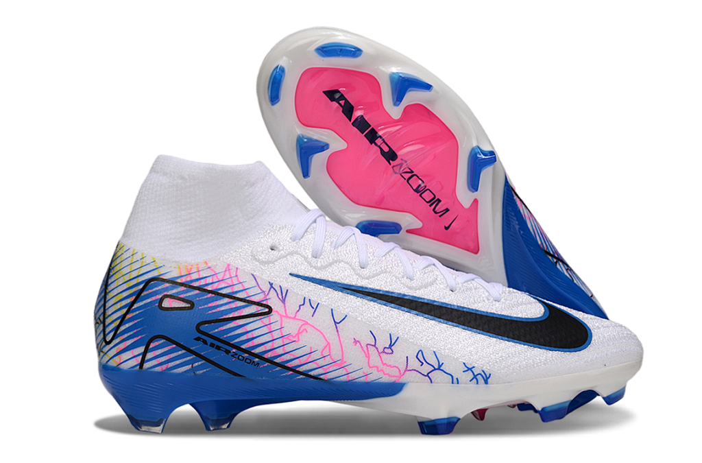 Nike Vapor 16 Bonded Pack Air Zoom Mercurial Superfly Ix Elite FG