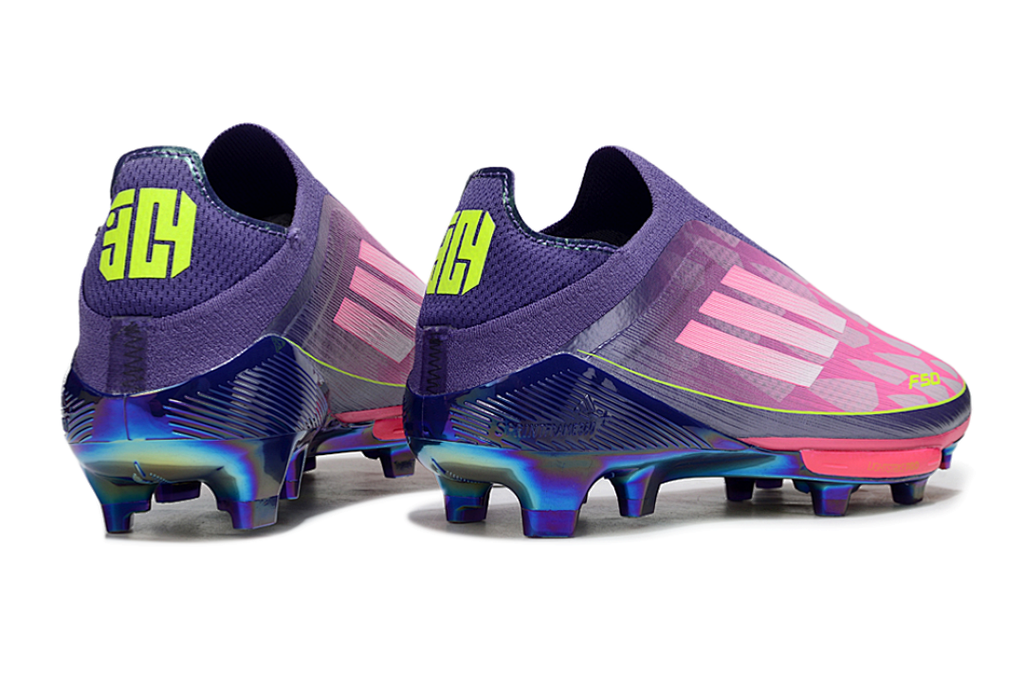Adidas F50 Pro 50 Size FG