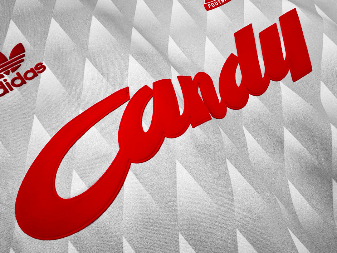 Liverpool 91 5 A 1989/1991