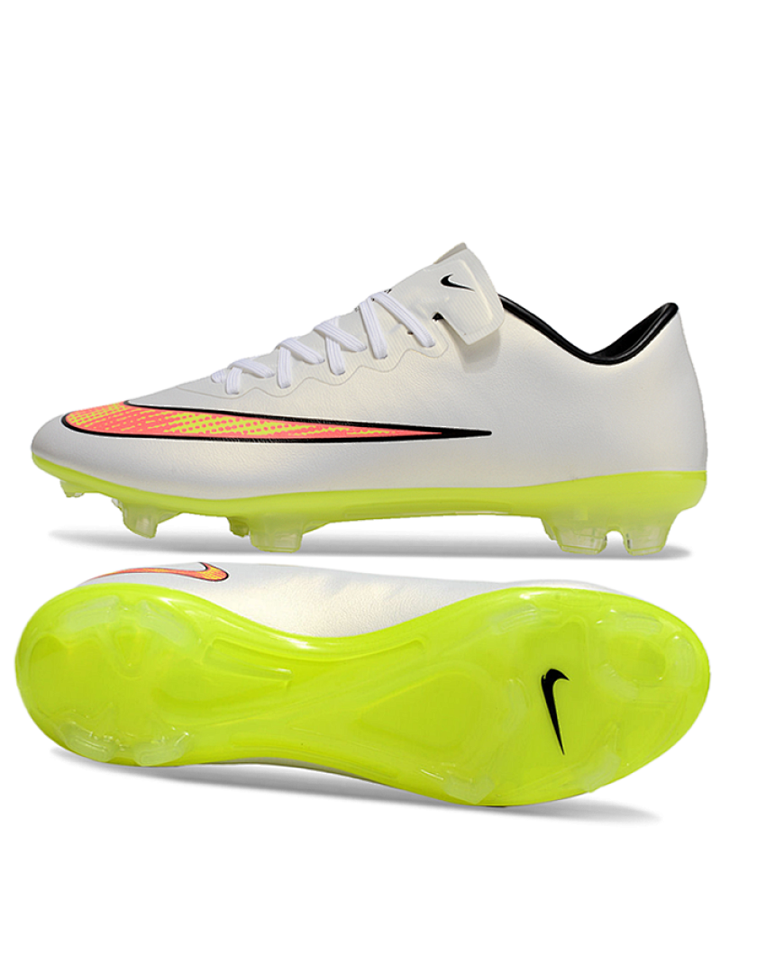 Nike 10 Mercurial Vapor X FG