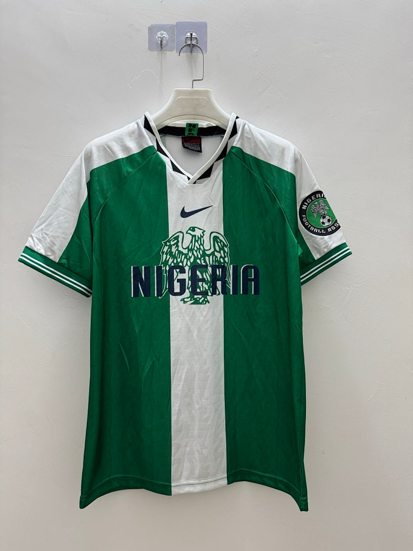 Nigeria