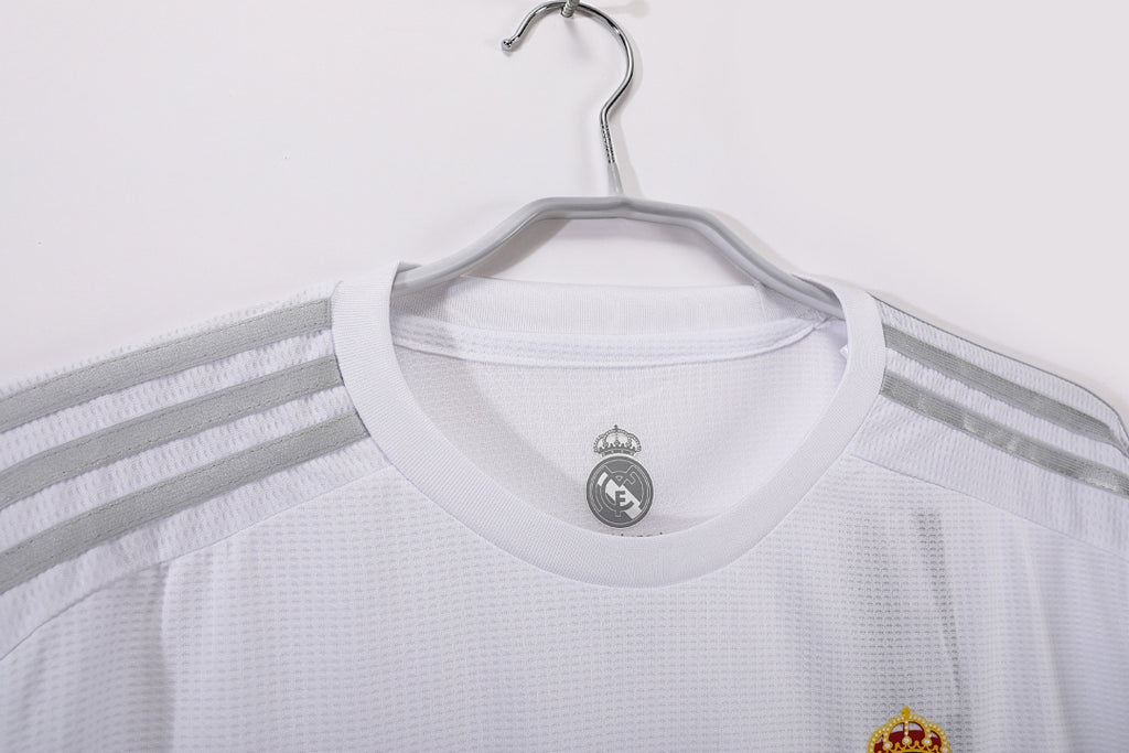 Real Madrid 16 3 B 2015/2016