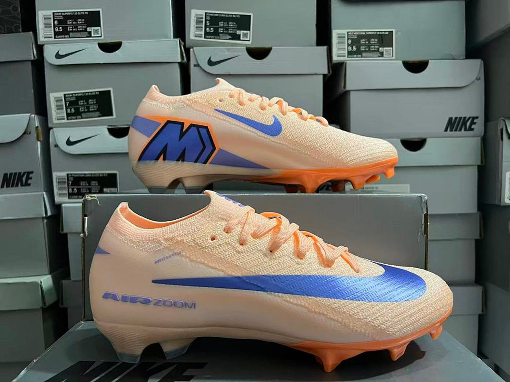 Nike Vapor 16 Md Air Zoom Mercurial Xvi Elite FG