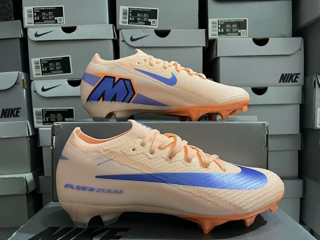 Nike Vapor 16 Md Air Zoom Mercurial Xvi Elite FG