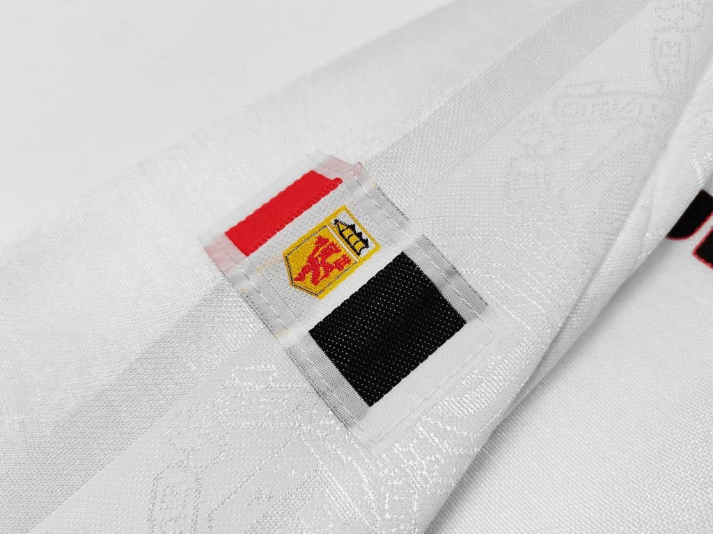 Man United 99 3 B 1998/1999