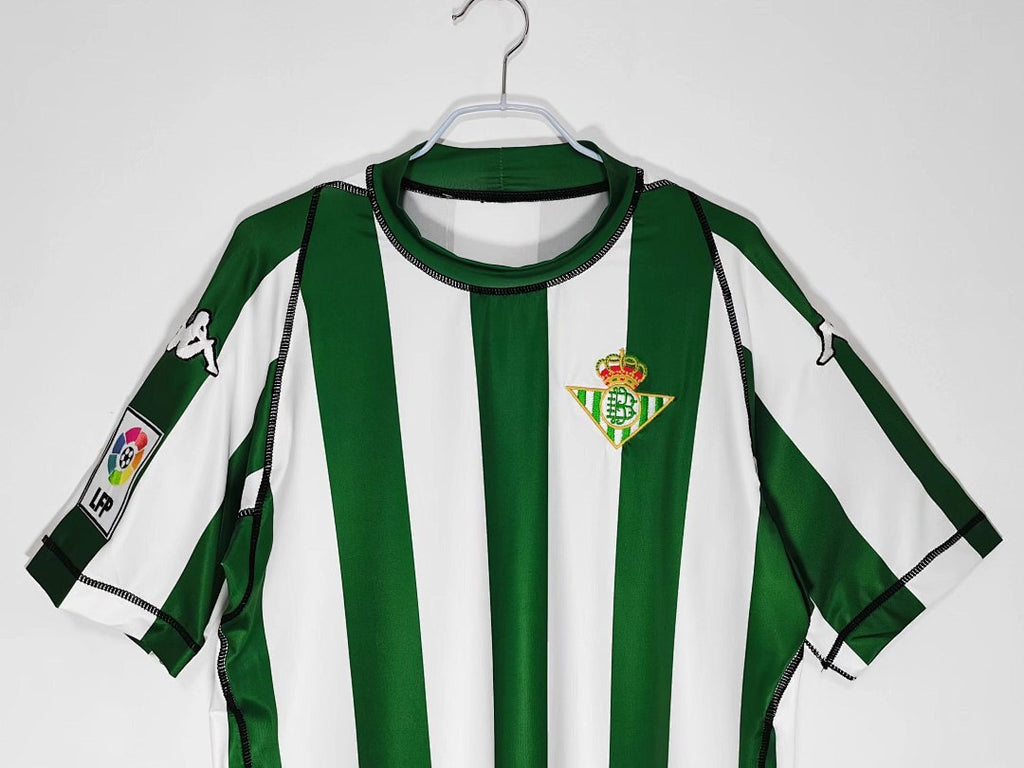 Real Betis 4 2003/2004