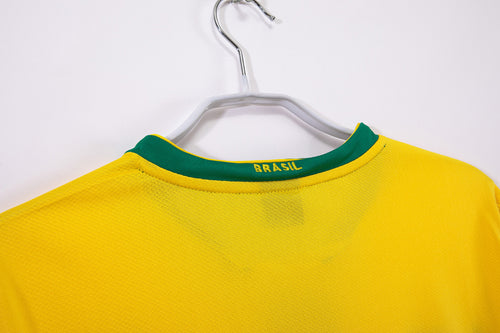 Brésil 8 A