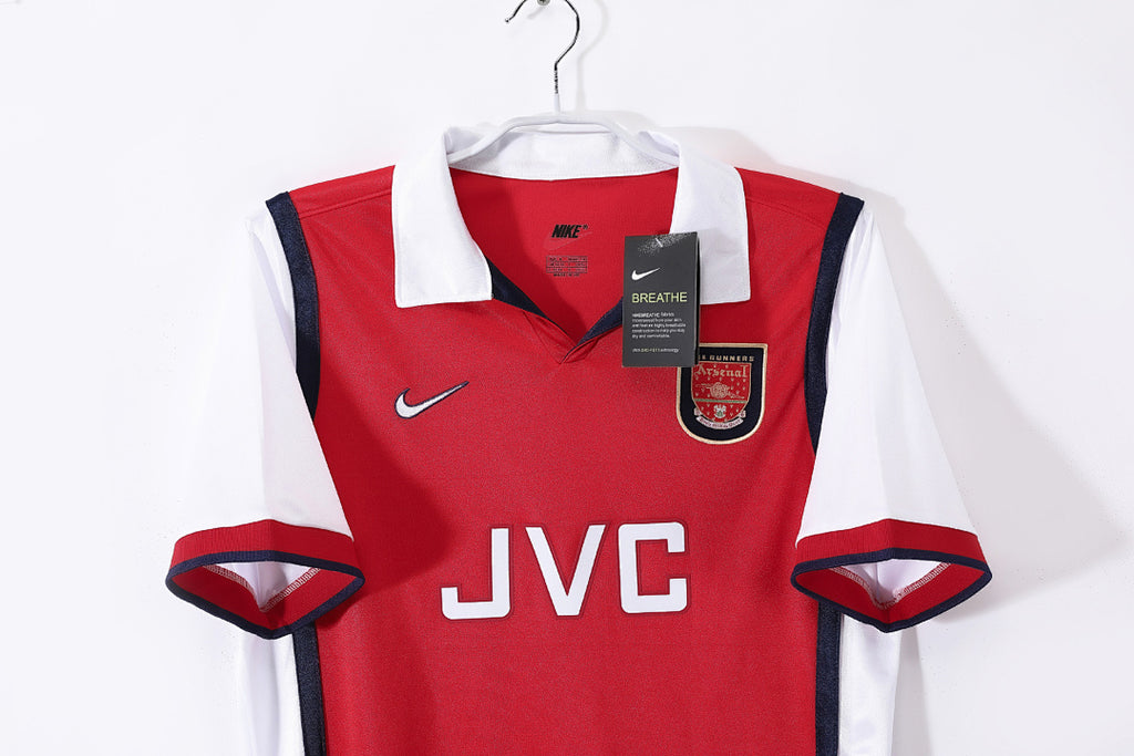 Arsenal 99 8 A 1998/1999