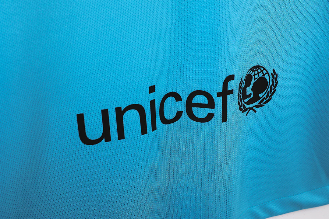 FC Barcelona 16 5 A 2015/2016