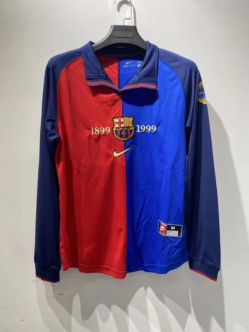 FC Barcelona Barcelona
