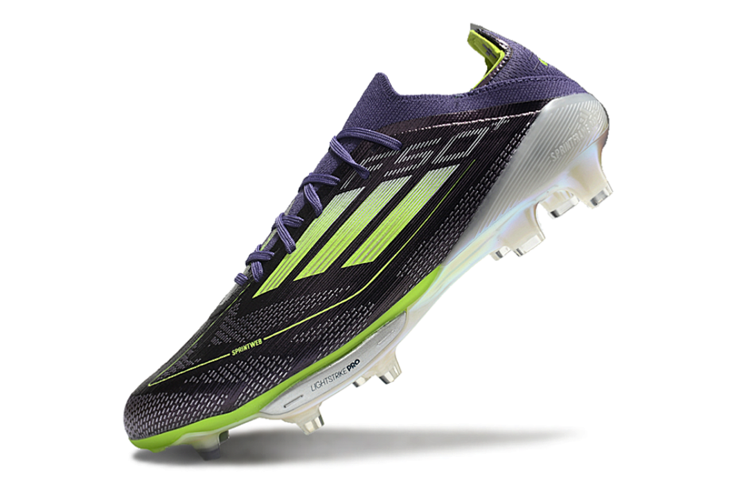 Adidas F50 Pro 50 Size FG