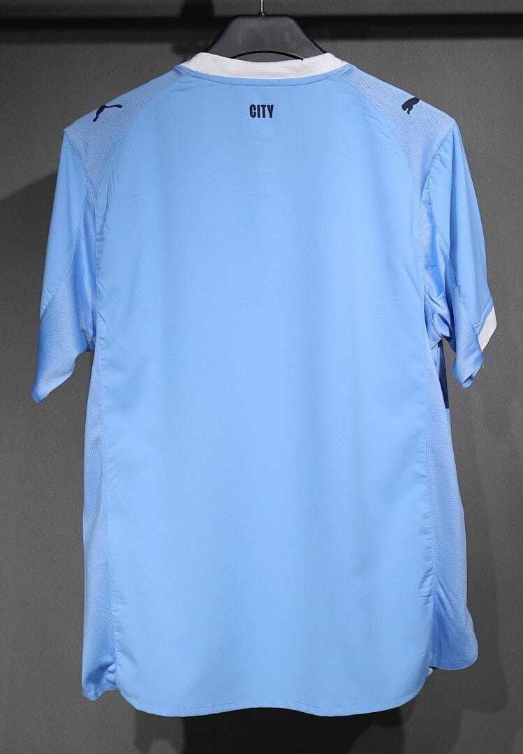 Man City 26202526 2025/2026