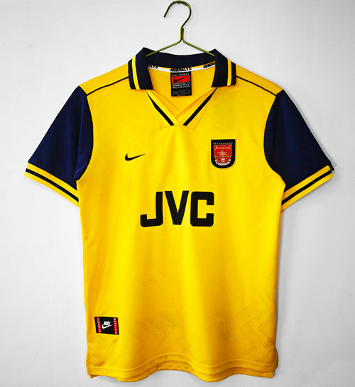 Arsenal 97 0 B 1996/1997
