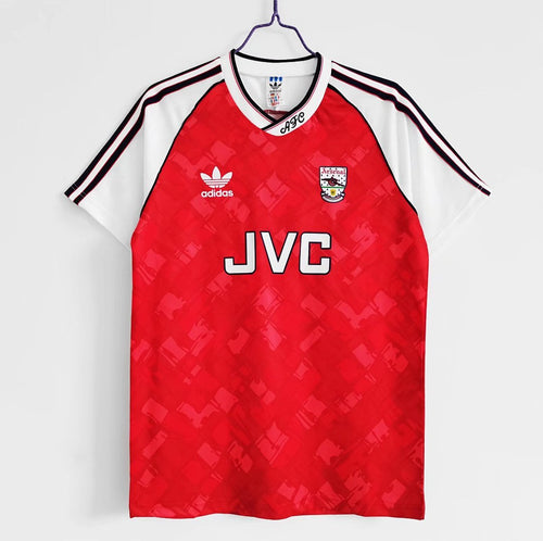 Arsenal 92 0 B 1990/1992