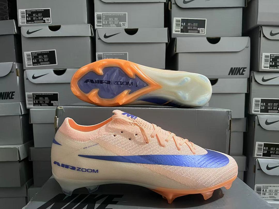 Nike Vapor 16 Air Zoom Mercurial Xv Elite FG
