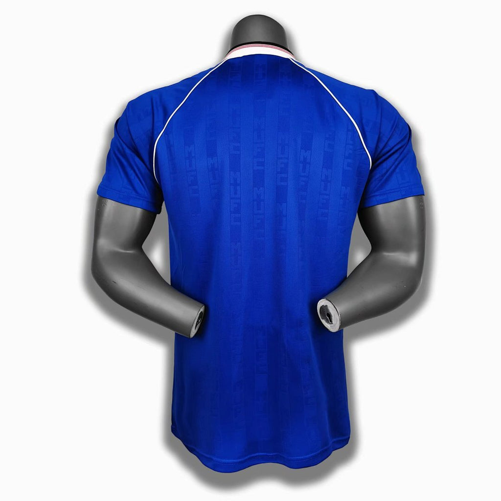 Man United 90 5 A 1988/1990