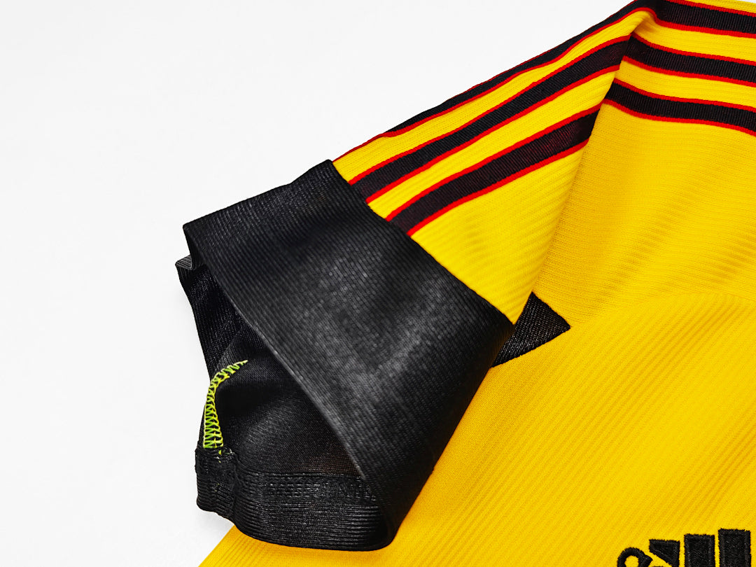 AC Milan 00 8 A 1999/2000